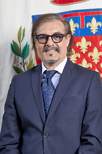 Maioriello Carmine